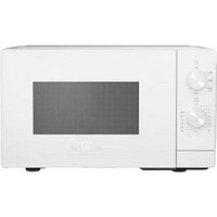 SIEMENS FF020LMW0 Mikrowelle 800 W weiß SIEMENS FF020LMW0 Mikrowelle 800 W weiß von Siemens