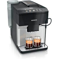 SIEMENS TP511D01 EQ.500 Classic Kaffeevollautomat schwarz SIEMENS TP511D01 EQ.500 Classic Kaffeevollautomat schwarz von Siemens