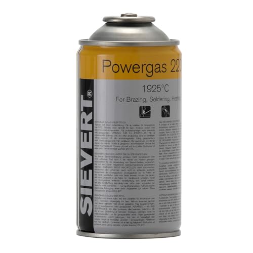 Sievert prm2203 Gas Brenner und Zubehör Sievert prm2203 Gas Brenner und Zubehör von Sievert Industries