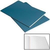 2 SIGEL Notizhefte Linescape DIN A5 liniert, mittelblau, neon-orange Softcover 68 Seiten 2 SIGEL Notizhefte Linescape DIN A5 liniert, mittelblau, neon-orange Softcover 68 Seiten von Sigel