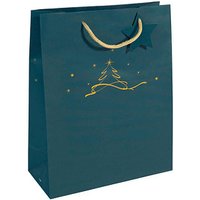 5 SIGEL Geschenktaschen Christmas tree Motiv 26,0 x 33,0 cm 5 SIGEL Geschenktaschen Christmas tree Motiv 26,0 x 33,0 cm von Sigel