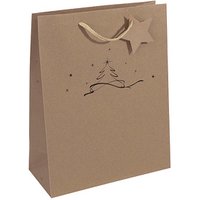 5 SIGEL Geschenktüten Christmas tree Motiv 26,0 x 33,0 cm 5 SIGEL Geschenktüten Christmas tree Motiv 26,0 x 33,0 cm von Sigel