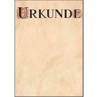 SIGEL Briefpapier Urkunde Celtic Motiv DIN A4 185 g/qm 12 Blatt SIGEL Briefpapier Urkunde Celtic Motiv DIN A4 185 g/qm 12 Blatt von Sigel