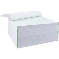 SIGEL Endlospapier Sondermaß 1-fach, 60 g/qm grün 2.000 Blatt SIGEL Endlospapier Sondermaß 1-fach, 60 g/qm grün 2.000 Blatt von Sigel