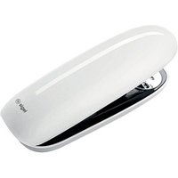 SIGEL Heftgerät Eyestyle weiß, 1 St. von Sigel