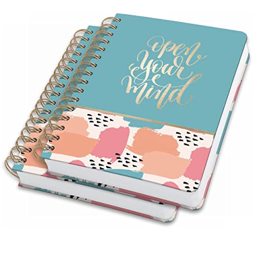SIGEL JN611/2 Spiralblock A5 dotted, Notizblock Bullet Journal Jolie, 120 g/m², dickes 120g Papier, 240 Seiten, vegan, aus nachhaltigem Papier hergestellt SIGEL JN611/2 Spiralblock A5 dotted, Notizblock Bullet Journal Jolie, 120 g/m², dickes 120g Papier, 240 Seiten, vegan, aus nachhaltigem Papier hergestellt von Sigel