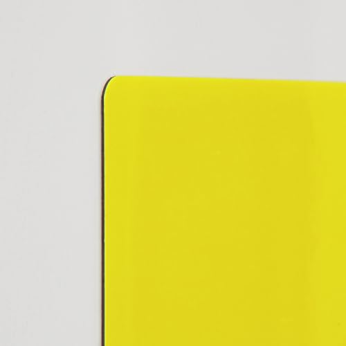 SIGEL MU103 Magnetic Notes, 25 Stück, 10x15 cm, je 5 Stück in den Farben blau/gelb/grün/orange/rot, Magnet-Papier, für agiles Arbeiten, zur Markierung und Anheftung an Whiteboards SIGEL MU103 Magnetic Notes, 25 Stück, 10x15 cm, je 5 Stück in den Farben blau/gelb/grün/orange/rot, Magnet-Papier, für agiles Arbeiten, zur Markierung und Anheftung an Whiteboards von Sigel