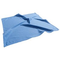 SIGEL Mikrofasertuch für Glastafeln Mikrofaser 60 °C waschbar, 1 St. SIGEL Mikrofasertuch für Glastafeln Mikrofaser 60 °C waschbar, 1 St. von Sigel