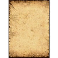 SIGEL Motivpapier History Motiv DIN A4 90 g/qm 50 Blatt SIGEL Motivpapier History Motiv DIN A4 90 g/qm 50 Blatt von Sigel