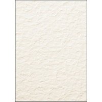 SIGEL Motivpapier Papyra creme DIN A4 90 g/qm 100 Blatt von Sigel