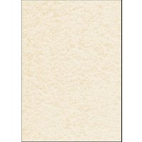 SIGEL Motivpapier Perga champagner DIN A4 90 g/qm 100 Blatt SIGEL Motivpapier Perga champagner DIN A4 90 g/qm 100 Blatt von Sigel