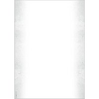 SIGEL Motivpapier weiß, grau DIN A4 90 g/m² 100 Blatt SIGEL Motivpapier weiß, grau DIN A4 90 g/m² 100 Blatt von Sigel