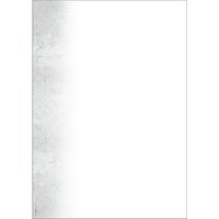SIGEL Motivpapier weiß, grau DIN A4 90 g/m² 100 Blatt SIGEL Motivpapier weiß, grau DIN A4 90 g/m² 100 Blatt von Sigel