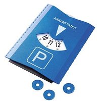 SIGEL Parkscheibe SIGEL Parkscheibe von Sigel