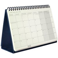 SIGEL Tischquerkalender Conceptum® 2026, 1 St. von Sigel