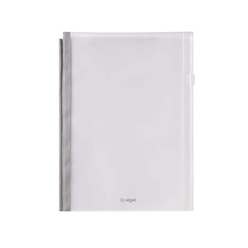 SIGEL CF303 Zubehörtasche, DIN A5 - für Business Notiersystem Conceptum flex SIGEL CF303 Zubehörtasche, DIN A5 - für Business Notiersystem Conceptum flex von Sigel