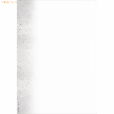 Sigel Motiv-Papier A5 90g Industrial 100 Blatt Sigel Motiv-Papier A5 90g Industrial 100 Blatt von Sigel