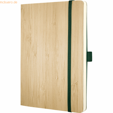 Sigel Notizbuch Conceptum Nature Edition A5 Softcover Dot-Lineatur 194 Sigel Notizbuch Conceptum Nature Edition A5 Softcover Dot-Lineatur 194 von Sigel