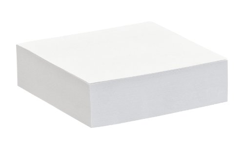 SIGEL SA191 Haftnotizblock Eyestyle, weiß, 76x76 mm, 200 Blatt SIGEL SA191 Haftnotizblock Eyestyle, weiß, 76x76 mm, 200 Blatt von Sigel