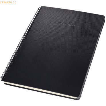 Sigel Spiralblock Conceptum mit Register A4 160 Seiten Hardcover karie Sigel Spiralblock Conceptum mit Register A4 160 Seiten Hardcover karie von Sigel