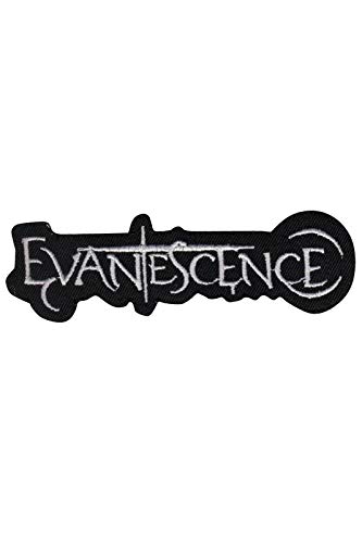 Evanescence Alternative Rock Nu Metal_1 Aufnäher Besticktes Patch zum Aufbügeln Applique Evanescence Alternative Rock Nu Metal_1 Aufnäher Besticktes Patch zum Aufbügeln Applique von IYVYI