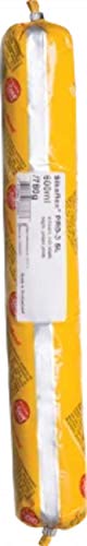 SikaFlex Pro-3 SL i-Cure - Spachtelmasse für elastische Bodenfugen - Sika - 600 ml beutel, Scharz SikaFlex Pro-3 SL i-Cure - Spachtelmasse für elastische Bodenfugen - Sika - 600 ml beutel, Scharz von Sika