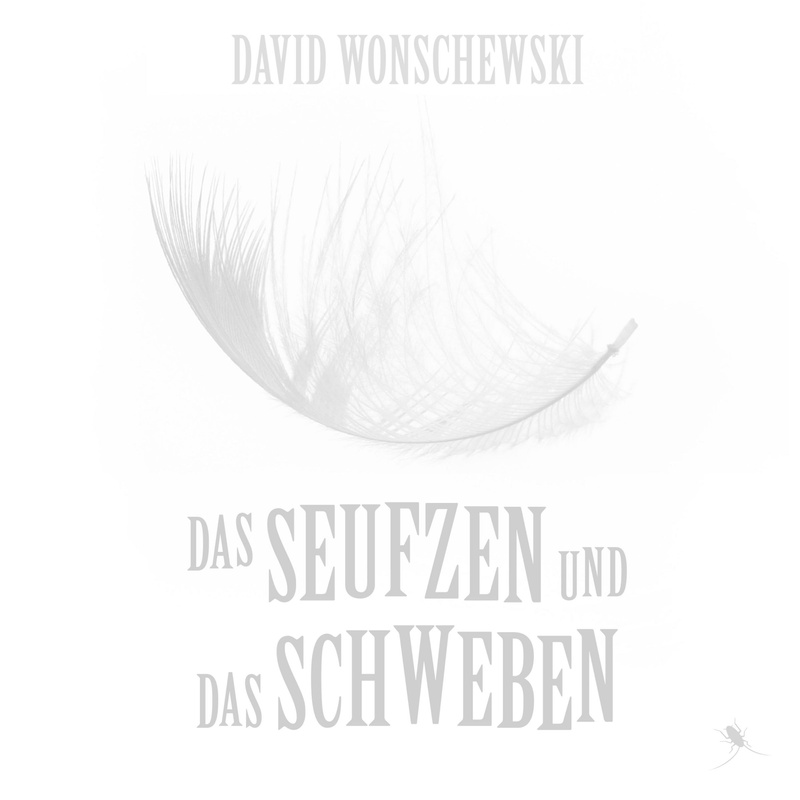 Das Seufzen und das Schweben - David Wonschewski (Hörbuch-Download) von Silbenstreif