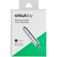 Cricut Joy Messer "Standard" - 1 Ersatzklinge von Silber