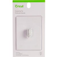 Cricut Werkzeug "Quickswap Tool - Engraving Tip", Gravurspitze - 1 Ersatzspitze von Cricut