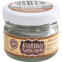 Stamperia "Patina Anticante" - Silver Stamperia "Patina Anticante" - Silver von Stamperia