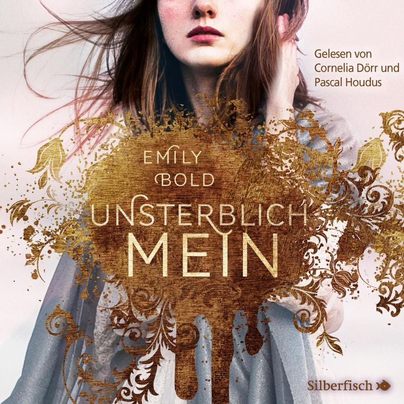 The Curse - 1 - The Curse 1: UNSTERBLICH mein - Emily Bold (Hörbuch-Download) von Silberfisch