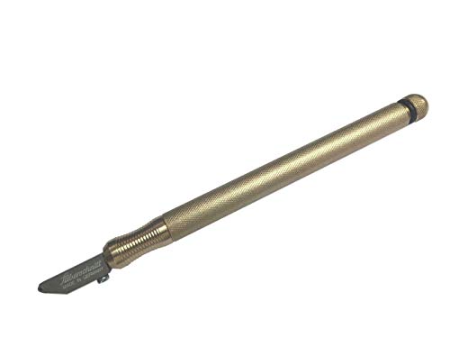 4000 SILBERSCHNITT Ölglasschneider 138° Kopf schmal 4000 SILBERSCHNITT Ölglasschneider 138° Kopf schmal von Silberschnitt