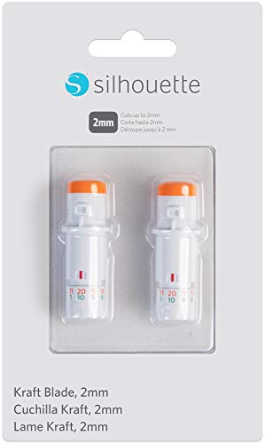 Silhouette 2mm Kraft Blade- von Silhouette America