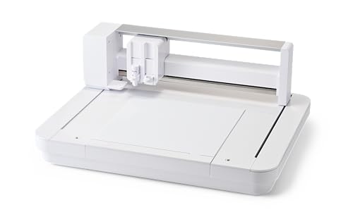 Silhouette America Silhouette CURIO 2 - Flachbett Schneideplotter von Silhouette America