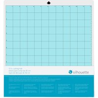 Schneidematte 12" mit normaler Klebkraft für Silhouette Cameo Schneidematte 12" mit normaler Klebkraft für Silhouette Cameo von Silhouette