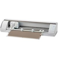 Silhouette CAMEO 5 Plus Schneideplotter weiß von Silhouette