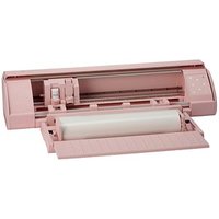 Silhouette CAMEO 5 Schneideplotter rosa Silhouette CAMEO 5 Schneideplotter rosa von Silhouette