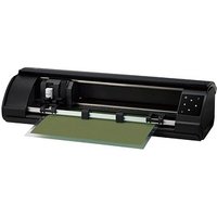 Silhouette CAMEO 5 Schneideplotter schwarz Silhouette CAMEO 5 Schneideplotter schwarz von Silhouette