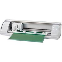 Silhouette CAMEO 5 Schneideplotter weiß Silhouette CAMEO 5 Schneideplotter weiß von Silhouette