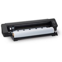 Silhouette Cameo Pro MK-II Schneideplotter schwarz von Silhouette