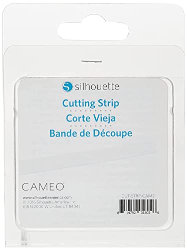Silhouette Cameo Schneidestreifen, 13,25 cm Silhouette Cameo Schneidestreifen, 13,25 cm von Silhouette
