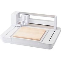 Silhouette Curio 2 Schneideplotter weiß Silhouette Curio 2 Schneideplotter weiß von Silhouette