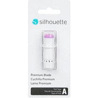 Silhouette SILH-BLADE-PREM Premium Messer für Schneideplotter von Silhouette