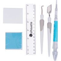 Silhouette Tool Kit, Werkzeug-Set von Multi