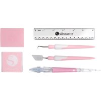 Silhouette Tool Kit, Werkzeug-Set von Silhouette