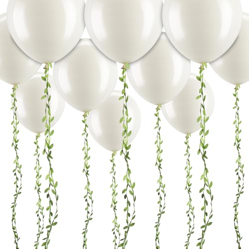 Silipull Olivengrünes Blattband, künstliche Ranken, Band mit Luftballons, für Bastelarbeiten, Babyparty, Party, Hochzeit, Zuhause, Kranz, Dekoration, 70 m Silipull Olivengrünes Blattband, künstliche Ranken, Band mit Luftballons, für Bastelarbeiten, Babyparty, Party, Hochzeit, Zuhause, Kranz, Dekoration, 70 m von Silipull