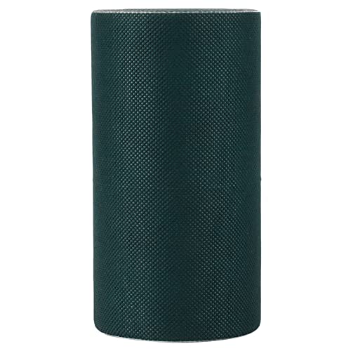 SilkRoadSupply Nahtband für Kunstrasen, starkes, selbstklebendes Verbindungsband für die Installation von Kunstrasen, Vliesstoff, wasserfest, wetterfest, 15 cm x 500 cm SilkRoadSupply Nahtband für Kunstrasen, starkes, selbstklebendes Verbindungsband für die Installation von Kunstrasen, Vliesstoff, wasserfest, wetterfest, 15 cm x 500 cm von SilkRoadSupply