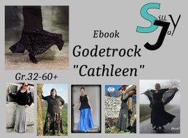 Godetrock Cathleen 32-60+ von Sillyjay