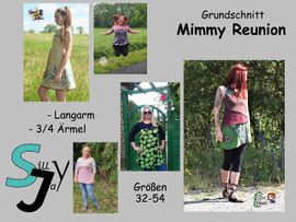 Mimmy 32 - 54 von Sillyjay