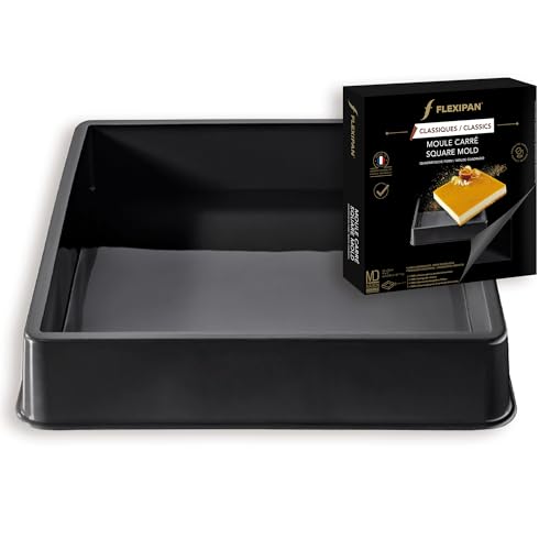 Silpat Flexipan quadratische Form Silpat Flexipan quadratische Form von Silpat